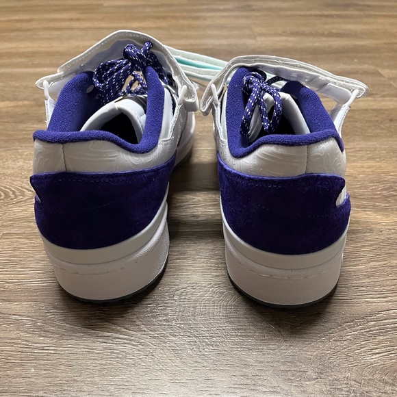 ADIDAS FORUM - Picture 3 of 6